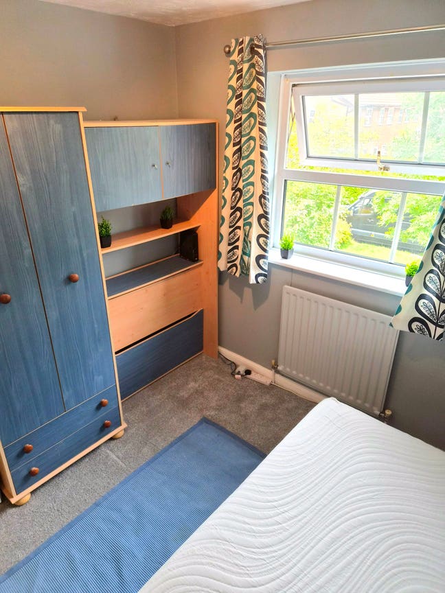 Single room  Main Photo