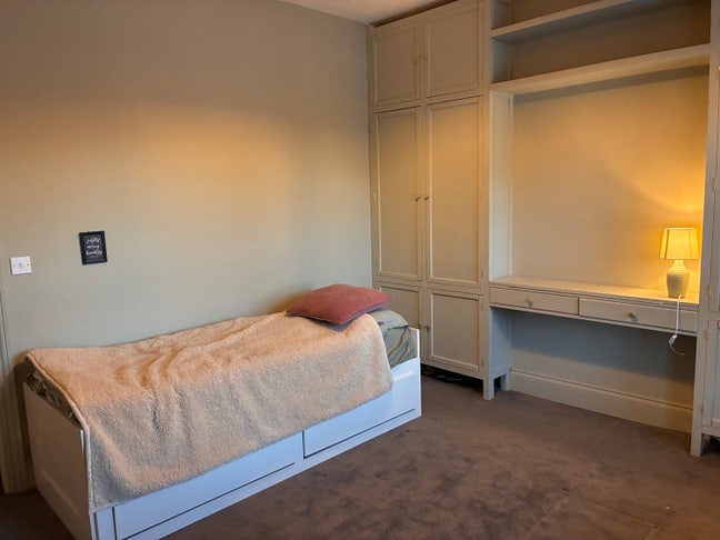 Room for lodging  Main Photo
