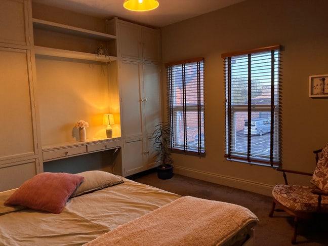 Room for lodging in Kings Heath Main Photo