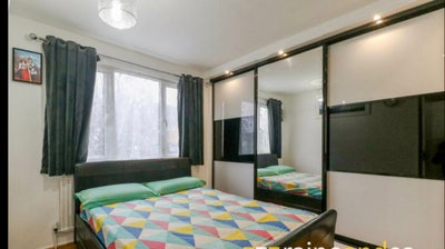 Beautiful furnished doubleroom on prime location   Main Photo