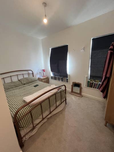 Double room, 15 mins from city centre Main Photo
