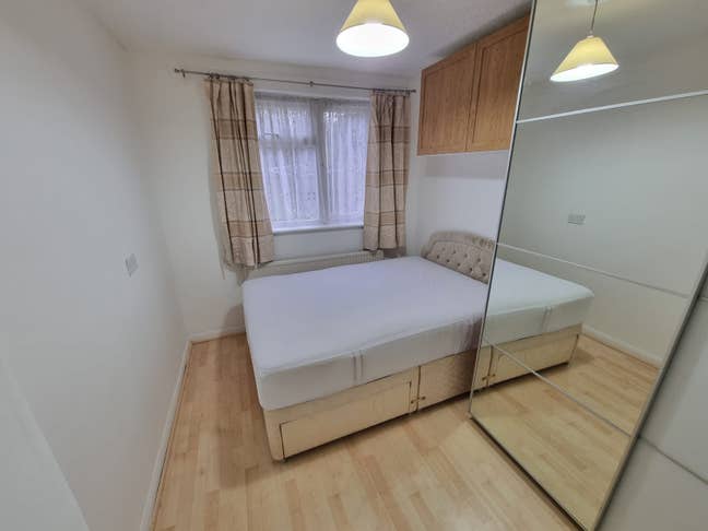 Lovely double rooms in Harrow Main Photo