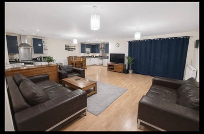 Room for Rent - Birmingham City Centre Main Photo