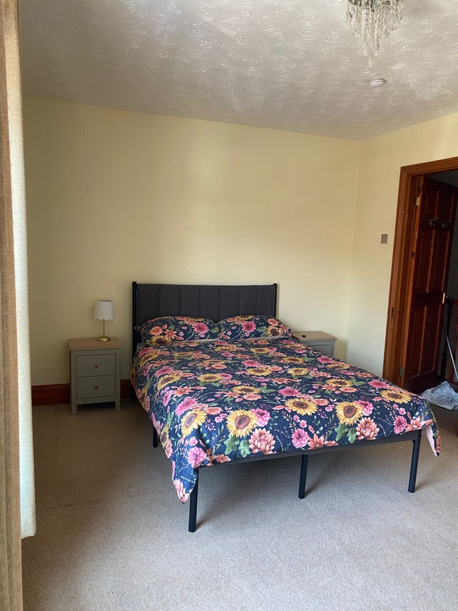 Hinkley Point Two En Suite Rooms + Doublr Main Photo
