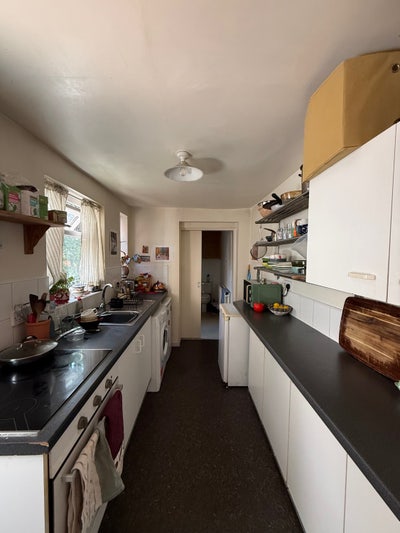 Double Room Clarendon Park  Main Photo