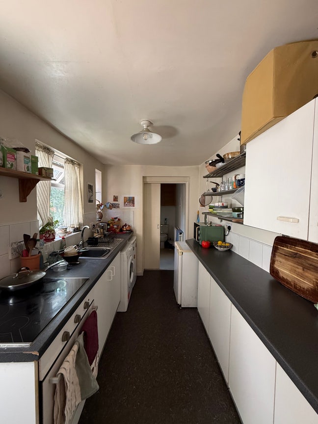 Double Room Clarendon Park  Main Photo