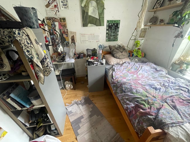 Room sublet in queer Kentish town flat! Main Photo