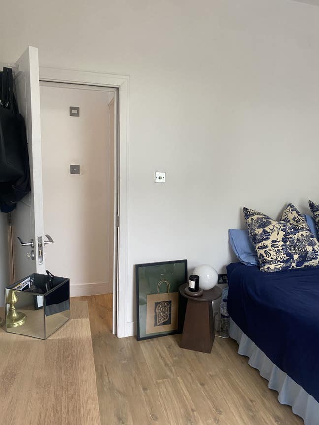 Double Room in Girl Flat - Hackney, E5 Main Photo
