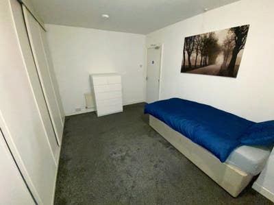 Room in a Shared House, Walsall Road, B42 Main Photo