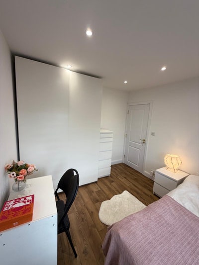 Single room available as soon as possible Main Photo