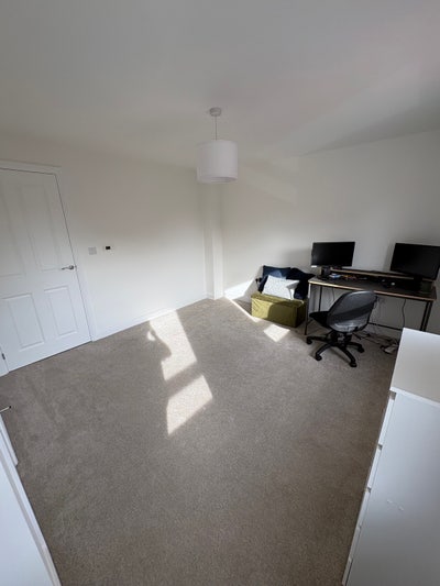 King size room Sturry Canterbury  Main Photo
