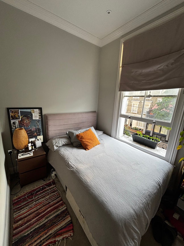 Double room in Holloway - short sublet Sep-Oct Main Photo