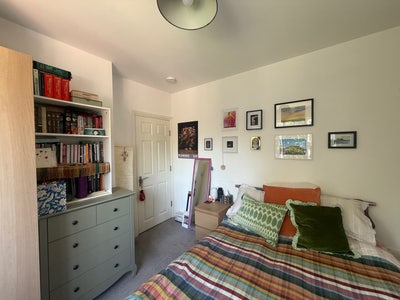 Double room in Tooting from 1st August Main Photo
