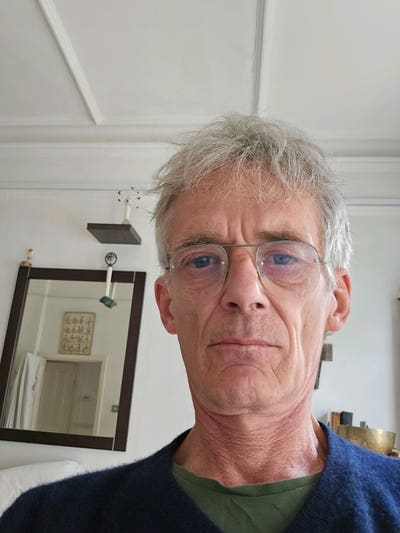 I am 61 years old and have been a stone sculp... Main Photo