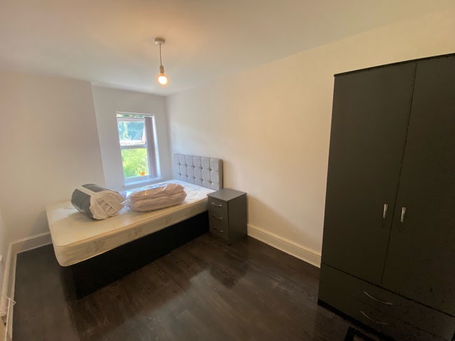 (Dss) Uc,Pip,Esa - Erdington Double Room  Main Photo