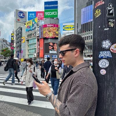 Student looking for a room in Manchester Main Photo