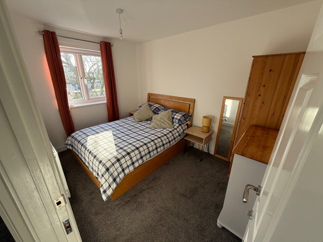 Double room in quiet village with friendly couple Main Photo