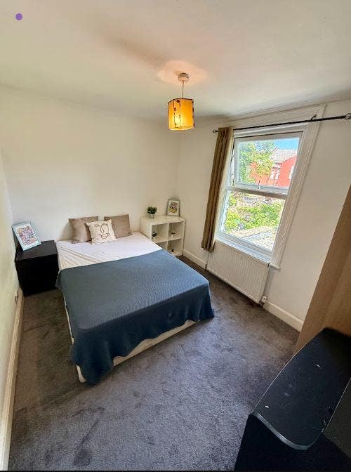 Double Room Cricklewood - 105 &pound; Pw Each Tenant Main Photo