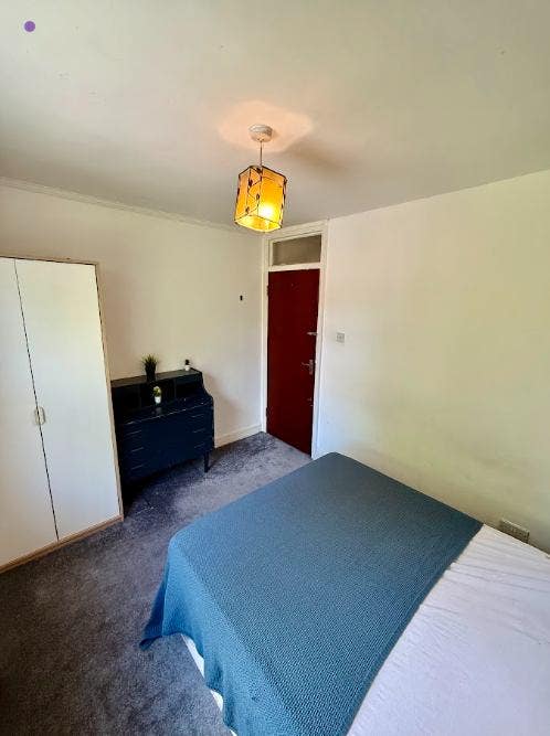 Double Room Cricklewood - 105 &pound; Pw Each Tenant Main Photo