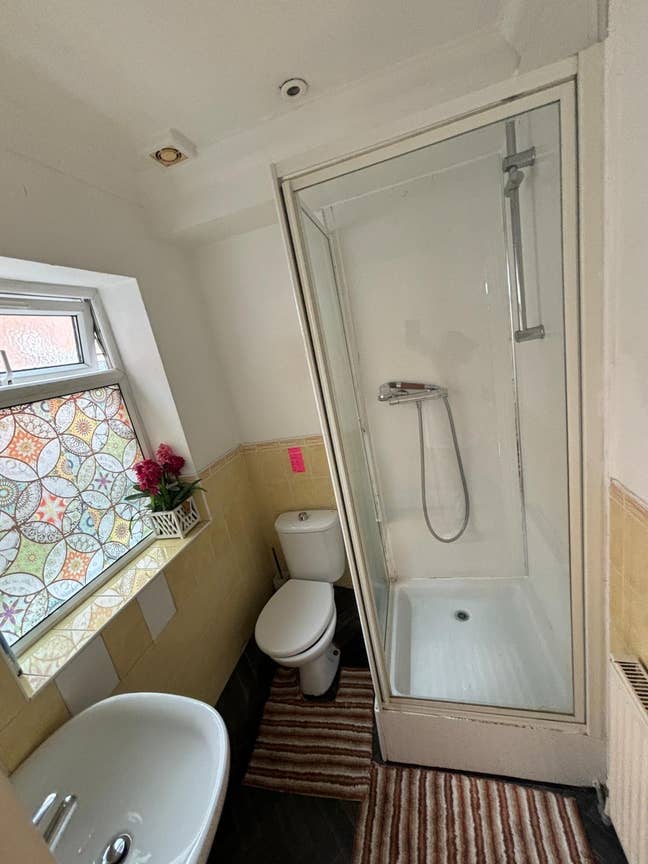 Double Room - Dollis Hill - 105 &pound; Pw Each Tenant Main Photo