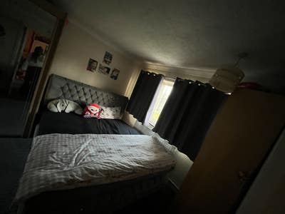 Double room available for rent Main Photo