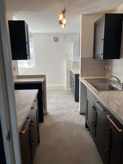 Stunning 2 Bedroom Flat in Ladbroke Grove Main Photo