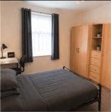 🏠 Refurbished 4-Bed House Share - ST4  Main Photo