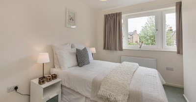 Lovely Room 5 minutes from Balham Tube  Main Photo