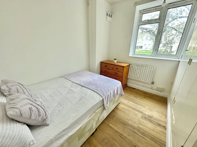 🏠 Amazing Double Room - Paddington Main Photo
