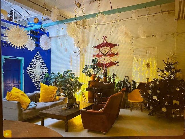 Beautiful Warehouse  Main Photo