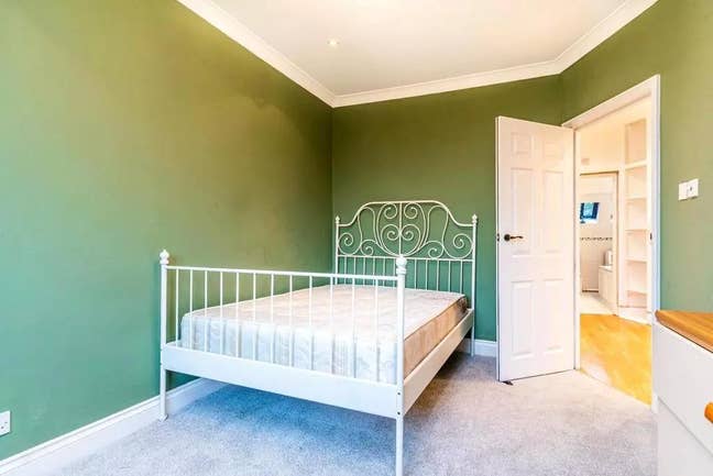 Sublet Highgate Double Room Main Photo