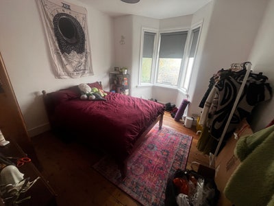 Room Available in Seven Sisters/Haringey  Main Photo