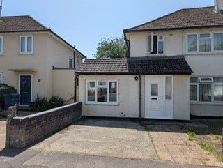 Spacious Double Room Headington - Bill included Main Photo