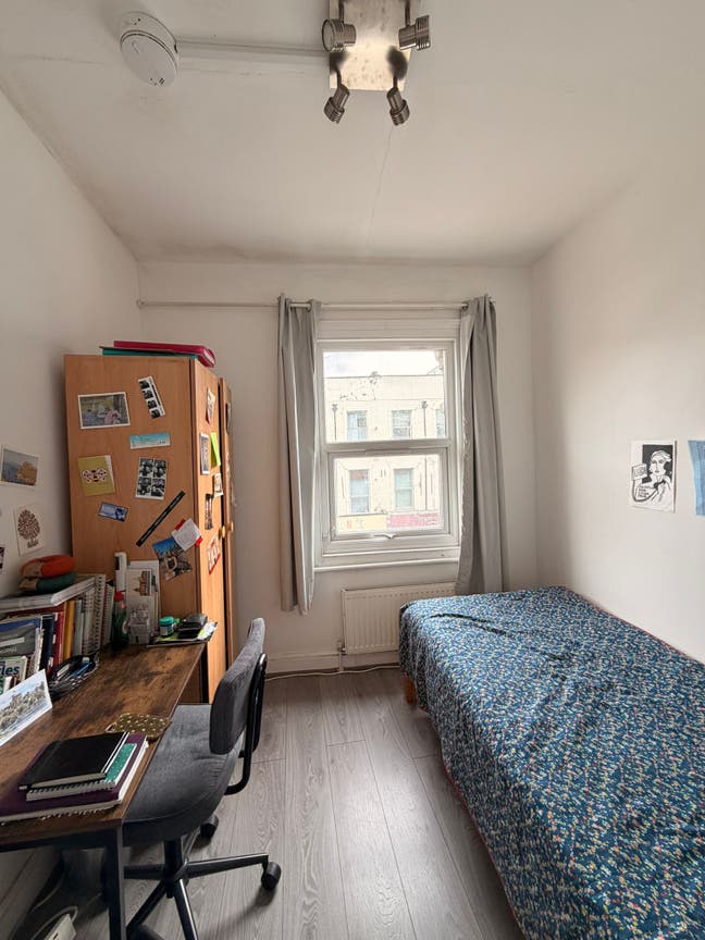 🏡 Single Room Available in Holloway – Perfect for Main Photo