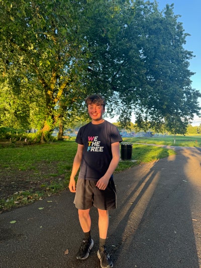 23 year old who just finished his undergrad, ... Main Photo