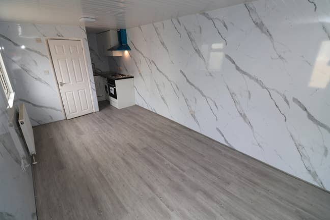 Newly Refurbished Studio in Stanmore Main Photo