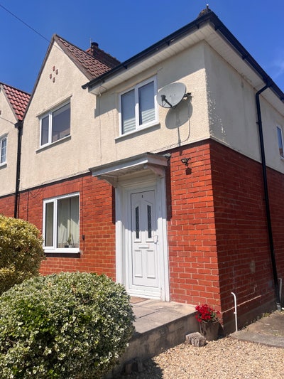 Double Room Available in Friendly, Sociable Home  Main Photo