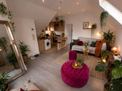 Walthamstow Flat sharing Main Photo