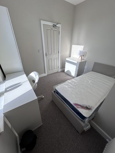 4 single rooms HMO in Carlisle - Newly refurbished Main Photo