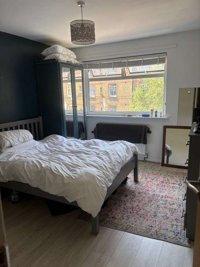 Short term lease Main Photo