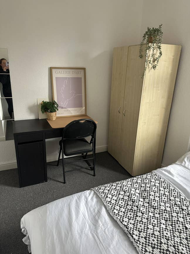 Student needed for a shared house in Fallowfield Main Photo