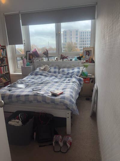 Two rooms available in Bermondsey Main Photo