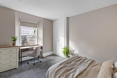 ✨ Professional All-En-Suite HMO in Torquay – Walki Main Photo