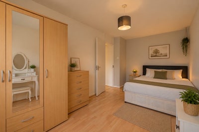 Double room available- Zone 1 ✨ Main Photo