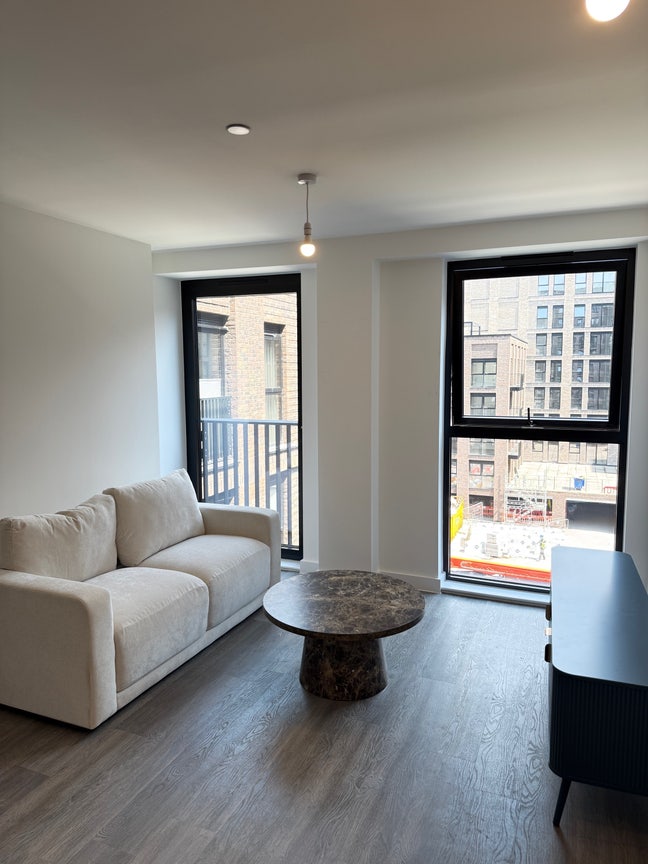 1 bedroom - Salford new build  Main Photo