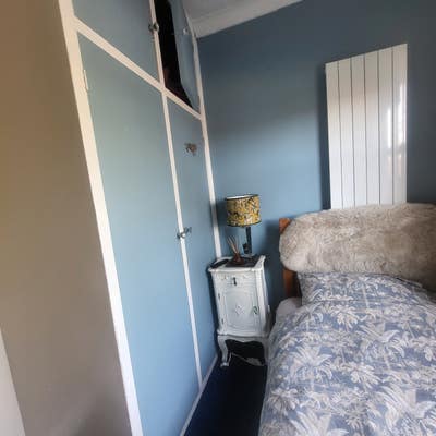 Double room fully furnished. Newly decorated  Main Photo