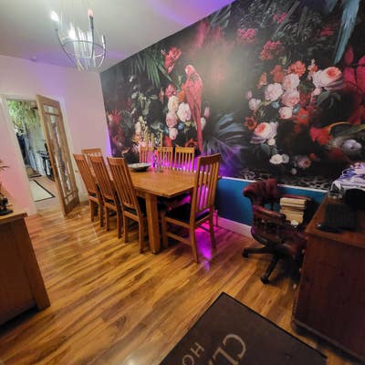 Double room fully furnished. Newly decorated  Main Photo