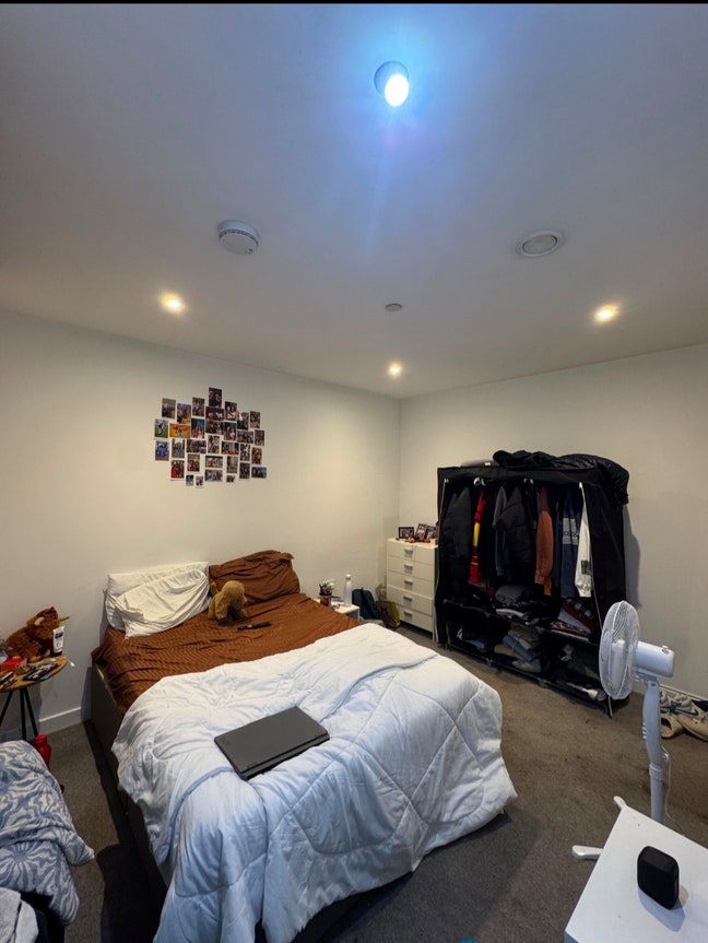 Single room available in Birmingham City Centre Main Photo
