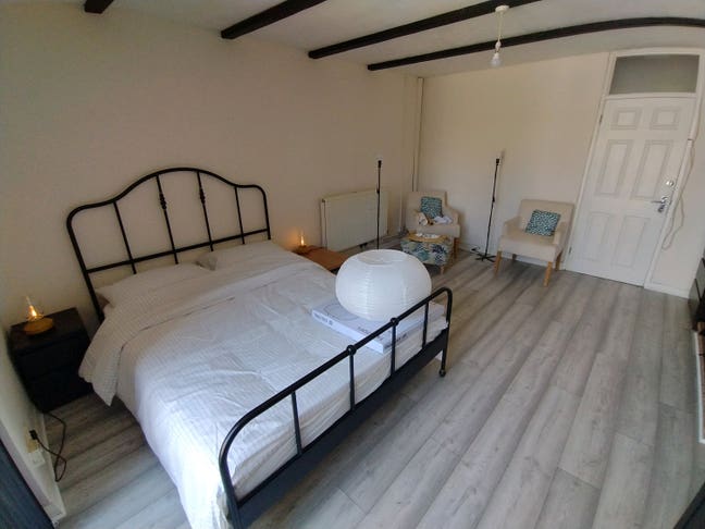 🍀Studio style accommodation close to Stations 🌻 Main Photo