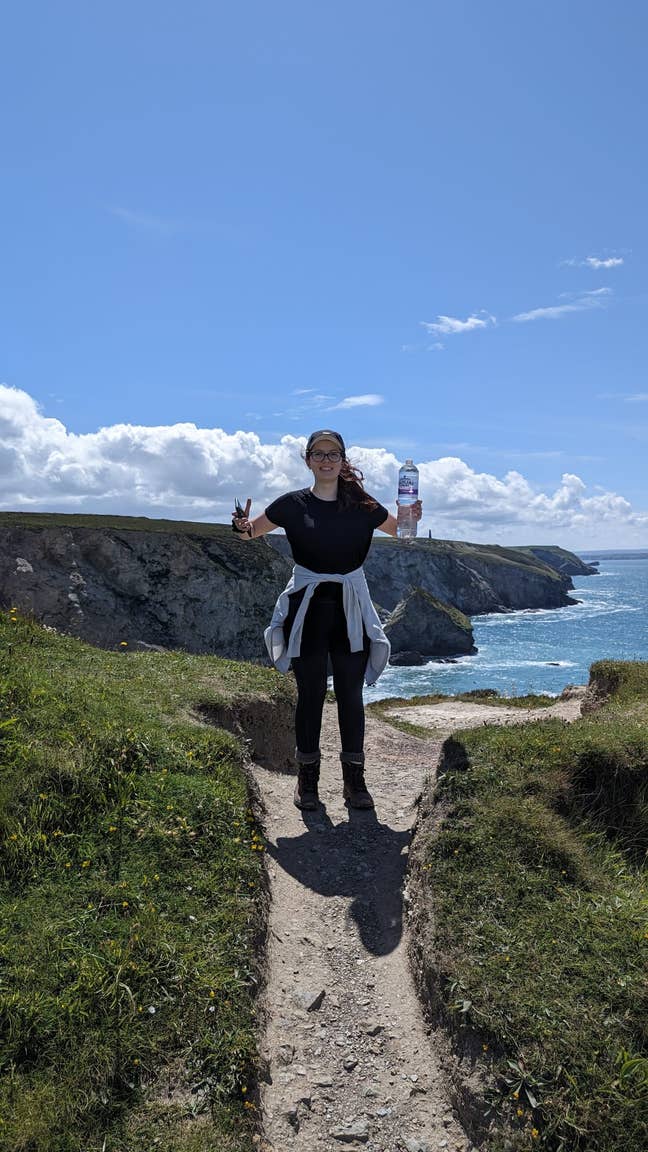 25 year old PhD student seeking double room Main Photo